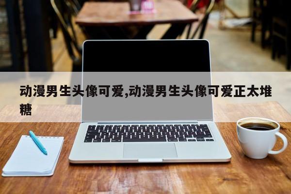 动漫男生头像可爱,动漫男生头像可爱正太堆糖