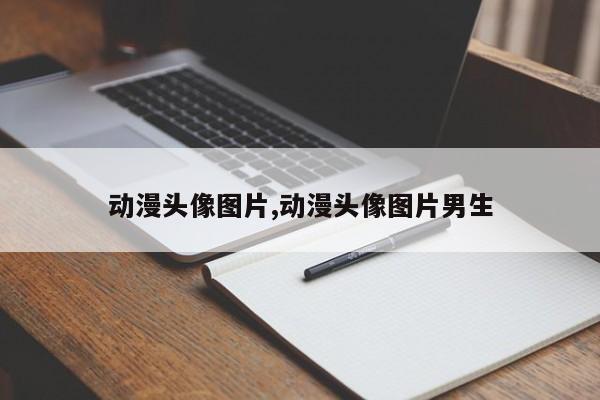 动漫头像图片,动漫头像图片男生