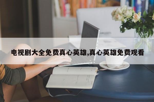 电视剧大全免费真心英雄,真心英雄免费观看